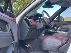 Land Rover Range Rover Sport 400PS Dynamic SE - ფოტო 9