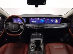 Lincoln Z i-Enjoy Premium Edition - ფოტო 5