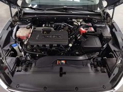 Lincoln Z i-Enjoy Premium Edition - ფოტო 6