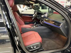 BMW 5 Series Facelift 525Li M Sport Package - фото 11