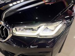 BMW 5 Series Facelift 525Li M Sport Package - фото 4