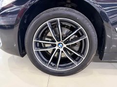 BMW 5 Series Facelift 525Li M Sport Package - фото 5