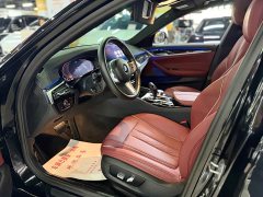 BMW 5 Series Facelift 525Li M Sport Package - фото 6