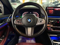 BMW 5 Series Facelift 525Li M Sport Package - фото 7