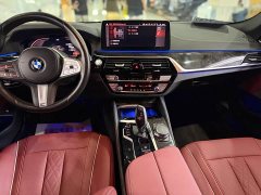 BMW 5 Series Facelift 525Li M Sport Package - фото 8