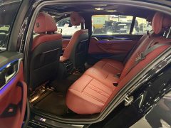 BMW 5 Series Facelift 525Li M Sport Package - фото 9