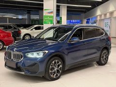 BMW X1 Facelift sDrive25Li Premier - ფოტო 1