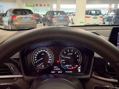 BMW X1 Facelift sDrive25Li Premier - ფოტო 10