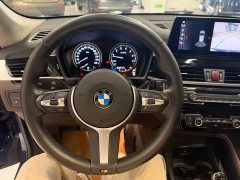 BMW X1 Facelift sDrive25Li Premier - ფოტო 11