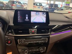 BMW X1 Facelift sDrive25Li Premier - ფოტო 12