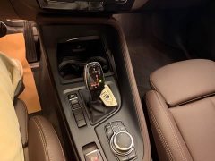 BMW X1 Facelift sDrive25Li Premier - ფოტო 13