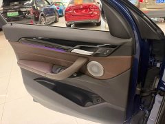 BMW X1 Facelift sDrive25Li Premier - ფოტო 14