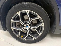 BMW X1 Facelift sDrive25Li Premier - ფოტო 15