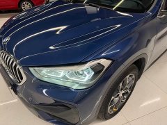 BMW X1 Facelift sDrive25Li Premier - ფოტო 16