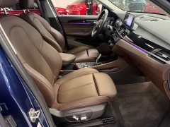 BMW X1 Facelift sDrive25Li Premier - ფოტო 17