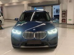 BMW X1 Facelift sDrive25Li Premier - ფოტო 2