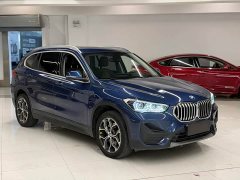 BMW X1 Facelift sDrive25Li Premier - ფოტო 4