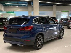BMW X1 Facelift sDrive25Li Premier - ფოტო 5