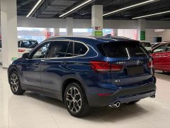BMW X1 Facelift sDrive25Li Premier - ფოტო 6