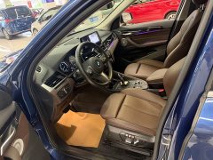 BMW X1 Facelift sDrive25Li Premier - ფოტო 7