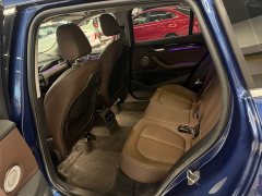 BMW X1 Facelift sDrive25Li Premier - ფოტო 8