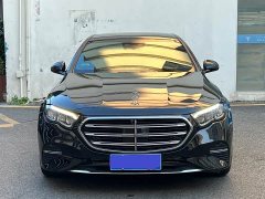 Mercedes-Benz E-Class E 300 L Luxury - ფოტო 2