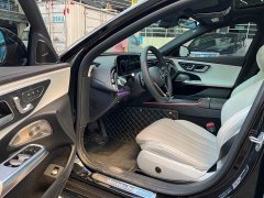 Mercedes-Benz E-Class E 300 L Luxury - ფოტო 3