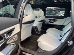 Mercedes-Benz E-Class E 300 L Luxury - ფოტო 4