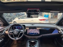Mercedes-Benz E-Class E 300 L Luxury - ფოტო 5