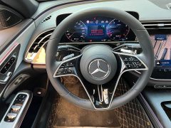 Mercedes-Benz E-Class E 300 L Luxury - ფოტო 6