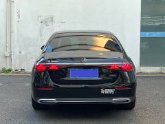Mercedes-Benz E-Class E 300 L Luxury - ფოტო 8