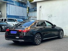 Mercedes-Benz E-Class E 300 L Luxury - ფოტო 9
