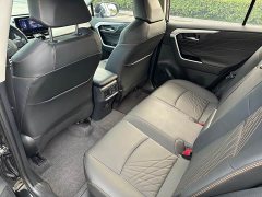 Toyota RAV4 2.0L CVT FWD Fashion Plus - фото 10