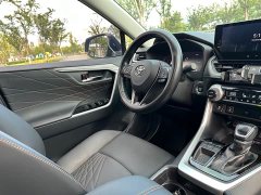 Toyota RAV4 2.0L CVT FWD Fashion Plus - фото 11