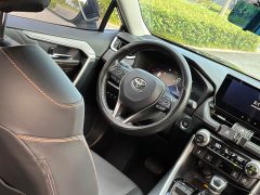 Toyota RAV4 2.0L CVT FWD Fashion Plus - фото 13