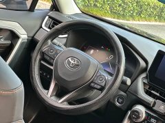 Toyota RAV4 2.0L CVT FWD Fashion Plus - фото 14