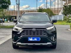Toyota RAV4 2.0L CVT FWD Fashion Plus - фото 2