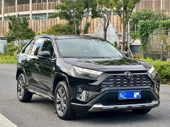 Toyota RAV4 2.0L CVT FWD Fashion Plus - фото 3