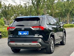 Toyota RAV4 2.0L CVT FWD Fashion Plus - фото 6