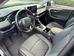 Toyota RAV4 2.0L CVT FWD Fashion Plus - фото 9