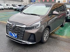 Buick GL8 Land Executive Cabin Premium - ფოტო 1