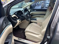 Buick GL8 Land Executive Cabin Premium - ფოტო 2