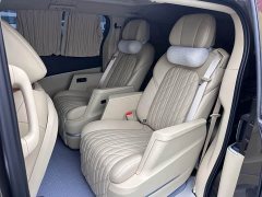Buick GL8 Land Executive Cabin Premium - ფოტო 3