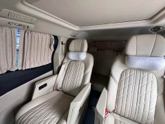 Buick GL8 Land Executive Cabin Premium - ფოტო 4
