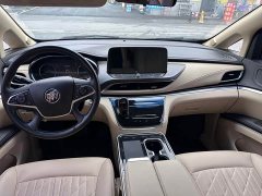 Buick GL8 Land Executive Cabin Premium - ფოტო 6