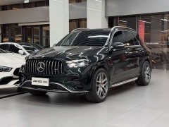 Mercedes-Benz GLE AMG GLE 53 4MATIC - ფოტო 1