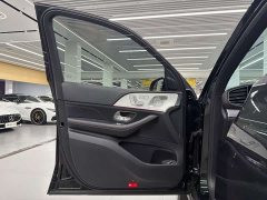Mercedes-Benz GLE AMG GLE 53 4MATIC - ფოტო 10