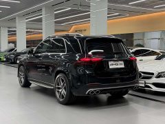 Mercedes-Benz GLE AMG GLE 53 4MATIC - ფოტო 11