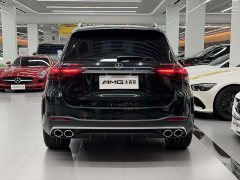 Mercedes-Benz GLE AMG GLE 53 4MATIC - ფოტო 12