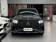 Mercedes-Benz GLE AMG GLE 53 4MATIC - ფოტო 2